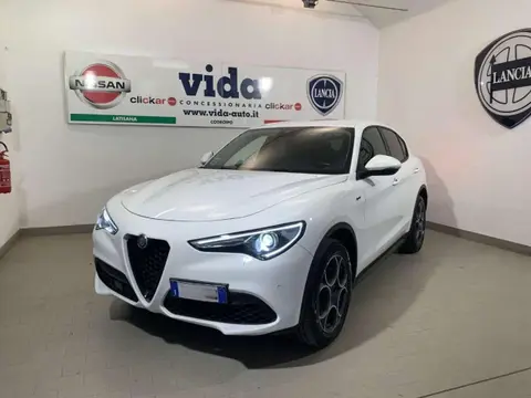 Used ALFA ROMEO STELVIO Petrol 2020 Ad 