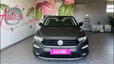 Used VOLKSWAGEN T-ROC Petrol 2018 Ad 