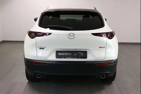 Annonce MAZDA CX-30 Essence 2024 d'occasion 