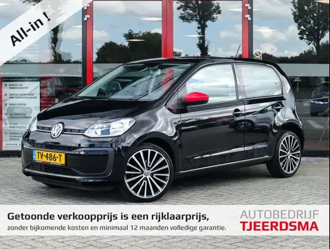 Used VOLKSWAGEN UP! Petrol 2018 Ad 