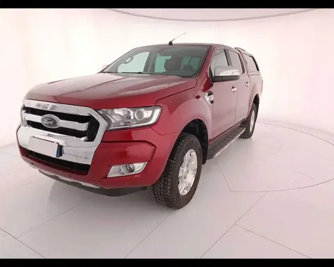 Used FORD RANGER Diesel 2019 Ad 