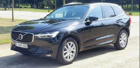 Annonce VOLVO XC60 Diesel 2018 d'occasion 