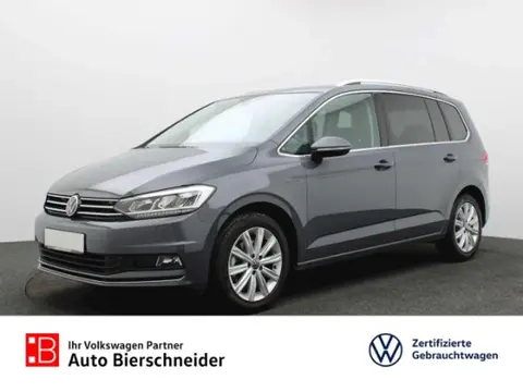 Used VOLKSWAGEN TOURAN Diesel 2024 Ad 