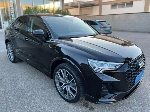 Annonce AUDI Q3 Diesel 2020 d'occasion 