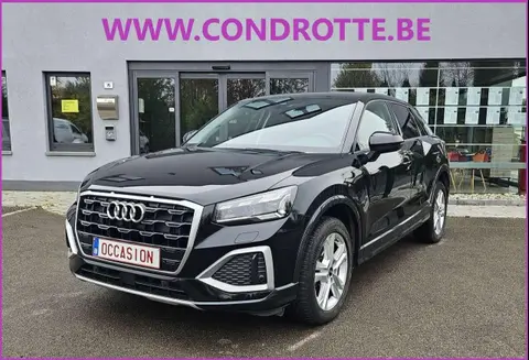 Used AUDI Q2 Diesel 2021 Ad 