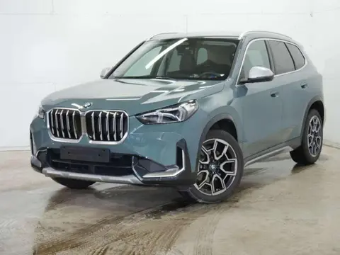 Annonce BMW X1 Essence 2023 d'occasion 