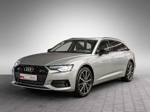 Used AUDI A6 Petrol 2024 Ad 