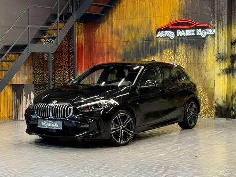 Annonce BMW SERIE 1 Essence 2023 d'occasion 