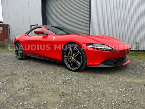 Used FERRARI ROMA Petrol 2024 Ad 