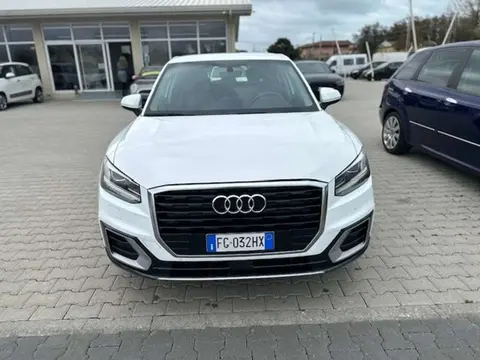 Used AUDI Q2 Diesel 2016 Ad 