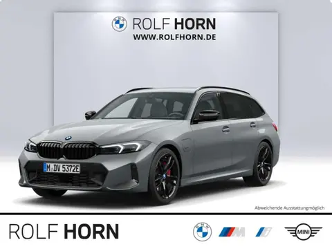 Annonce BMW SERIE 3 Hybride 2022 d'occasion 