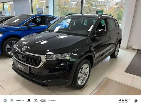 Used SKODA KAROQ Petrol 2024 Ad 