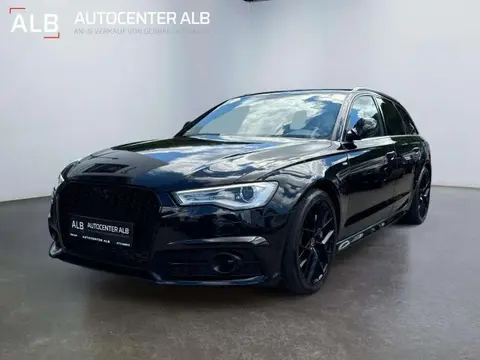 Used AUDI A6 Diesel 2018 Ad 