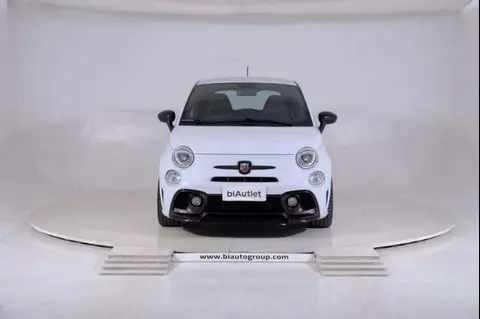 Annonce ABARTH 695 Essence 2019 d'occasion 