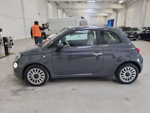 Used FIAT 500 LPG 2020 Ad 