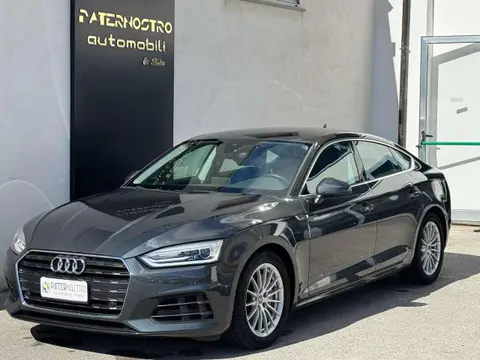 Annonce AUDI A5 Diesel 2019 d'occasion 