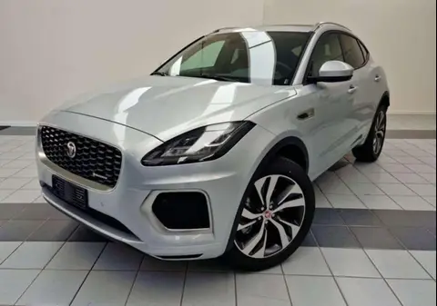 Annonce JAGUAR E-PACE Hybride 2024 d'occasion 