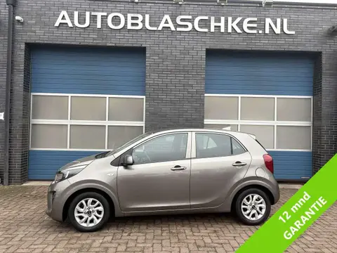 Used KIA PICANTO Petrol 2018 Ad 