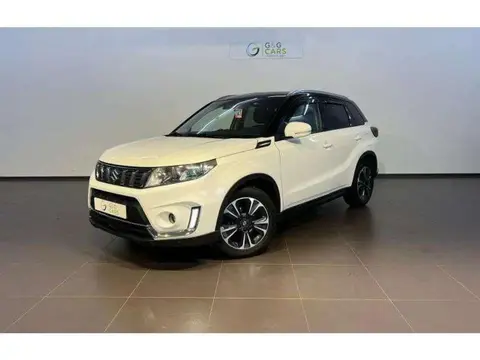 Annonce SUZUKI VITARA Essence 2019 d'occasion 