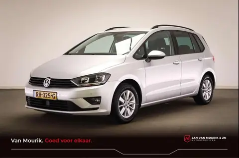 Annonce VOLKSWAGEN GOLF Essence 2015 d'occasion 