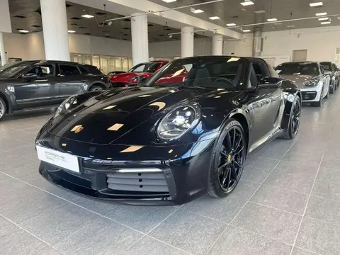 Used PORSCHE 992 Petrol 2023 Ad 