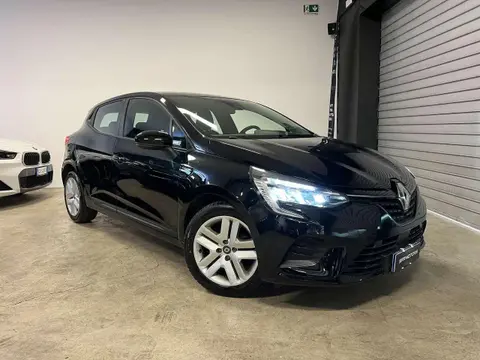 Used RENAULT CLIO Petrol 2022 Ad 