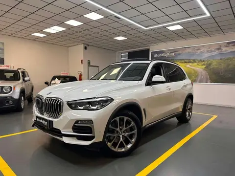 Annonce BMW X5 Diesel 2020 d'occasion 