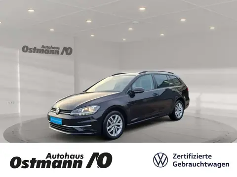 Annonce VOLKSWAGEN GOLF Diesel 2019 d'occasion 