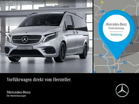 Used MERCEDES-BENZ CLASSE V Diesel 2024 Ad 