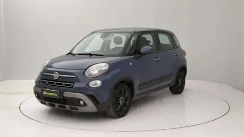 Used FIAT 500L Petrol 2020 Ad Italy