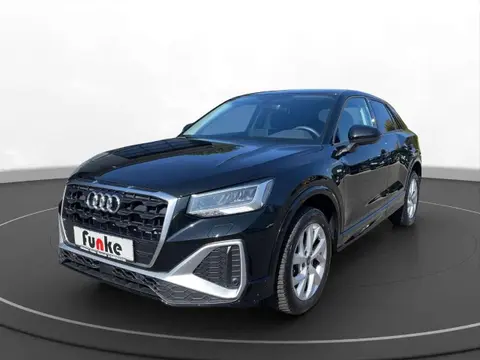 Used AUDI Q2 Petrol 2023 Ad 