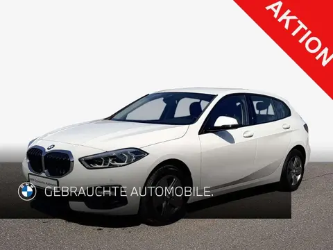Used BMW SERIE 1 Diesel 2019 Ad Germany