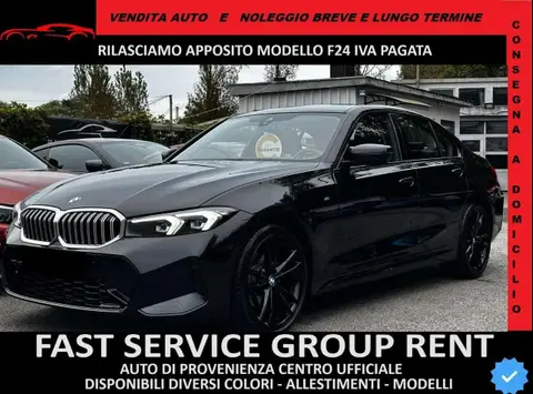 Used BMW SERIE 3 Petrol 2024 Ad 