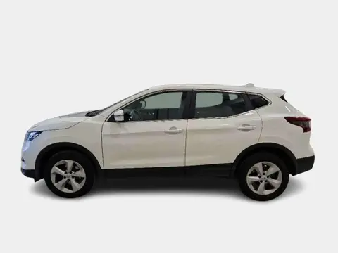 Used NISSAN QASHQAI Diesel 2020 Ad 