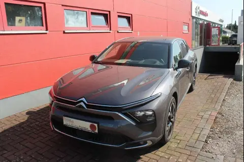 Used CITROEN C5 X Hybrid 2022 Ad 