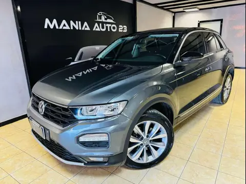 Used VOLKSWAGEN T-ROC Petrol 2020 Ad 