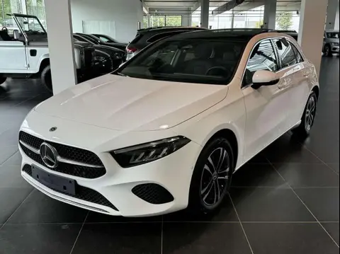 Used MERCEDES-BENZ CLASSE A Hybrid 2023 Ad 