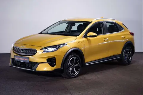 Annonce KIA XCEED Hybride 2022 d'occasion 