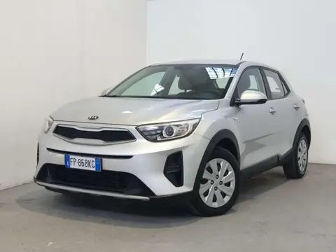 Annonce KIA STONIC Diesel 2018 d'occasion 