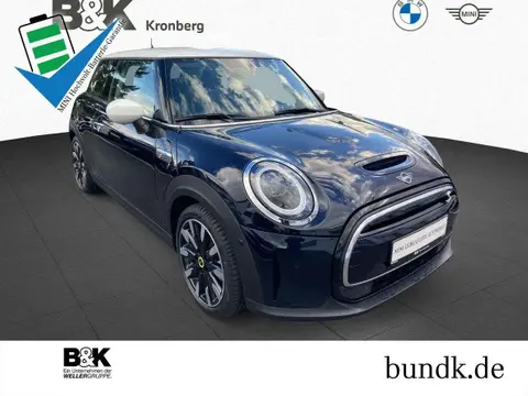 Used MINI COOPER Electric 2021 Ad 