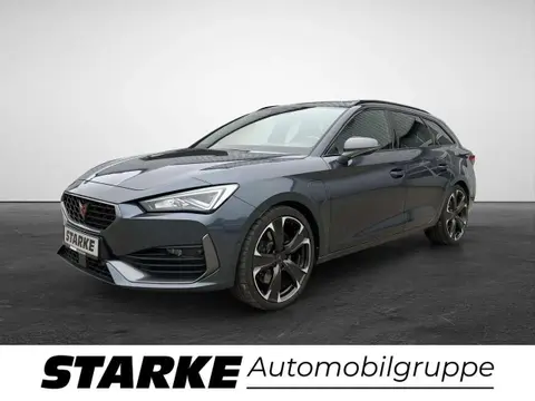 Used CUPRA LEON Hybrid 2022 Ad 