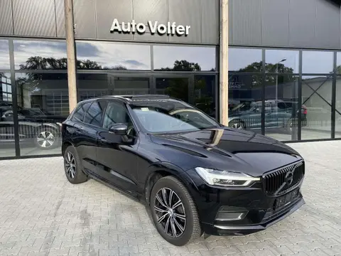 Used VOLVO XC60 Petrol 2018 Ad 