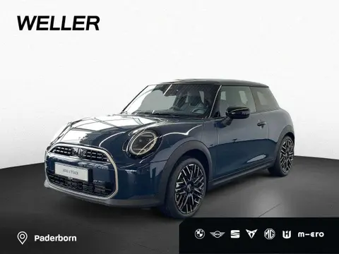 Used MINI COOPER Petrol 2024 Ad 