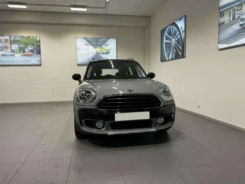 Annonce MINI COOPER Essence 2019 d'occasion 