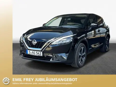 Used NISSAN QASHQAI Petrol 2024 Ad Germany