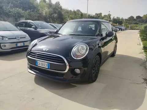 Annonce MINI COOPER Diesel 2016 d'occasion 