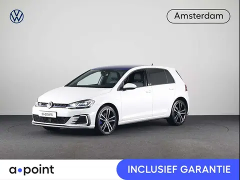 Used VOLKSWAGEN GOLF Hybrid 2020 Ad 