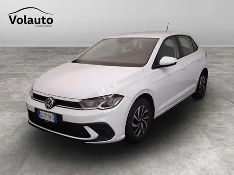 Annonce VOLKSWAGEN POLO Essence 2021 d'occasion 