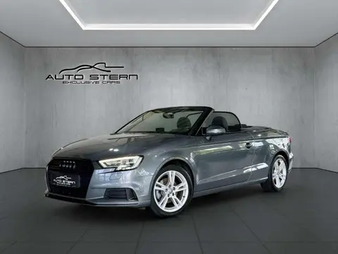 Annonce AUDI A3 Essence 2019 d'occasion 