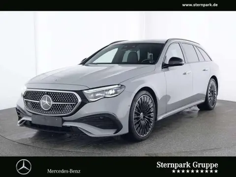 Used MERCEDES-BENZ CLASSE E Hybrid 2023 Ad 